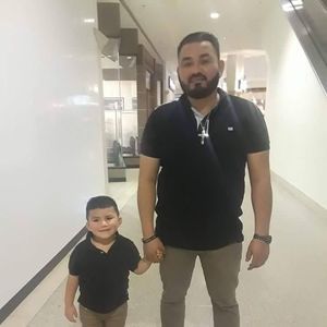 Meet your Posher, Leonel